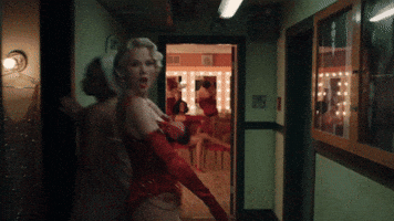 Leaving Music Video GIF by Taylor Swift