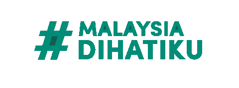 Malaysia Merdeka Sticker by Dermalene