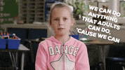 kids school GIF by SoulPancake