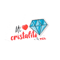 Hipnotizados De Amor Sticker by TCL Chile