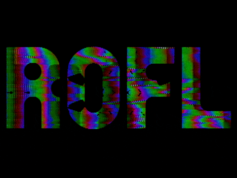 Art Glitch GIF