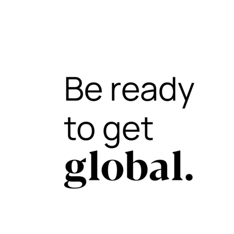 Fathersrv giphyupload fatherinternacional prepare-se para o mundo be ready to get global Sticker