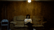 Sub Pop Cowboy GIF by Sub Pop Records