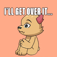 Over It Sigh GIF by Kabu