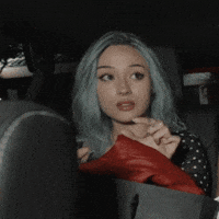 Cute Girl No GIF