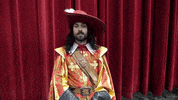 Merci Thank You GIF by PuyduFou