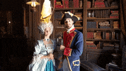 merci GIF by PuyduFou