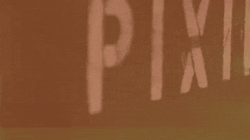 Rock Band Art GIF by PIXIES