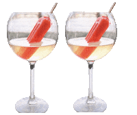 LoopyDoopyBar loopy doopy Sticker