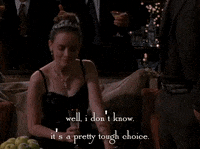 season 5 netflix GIF by Gilmore Girls 