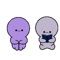 Books Read Sticker