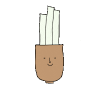 Buru4 Sticker