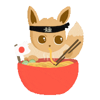 Food Sticker