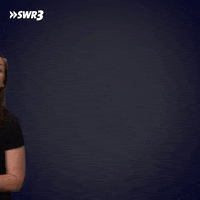 Wink Hello GIF