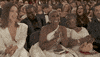 Cynthia Erivo Oscars GIF by The Academy Awards