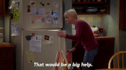season 1 zombies and cobb salad GIF by mom