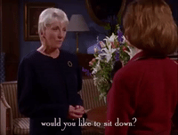 season 2 netflix GIF by Gilmore Girls 