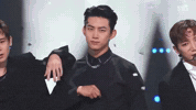 Ok Taecyeon 2Pm GIF