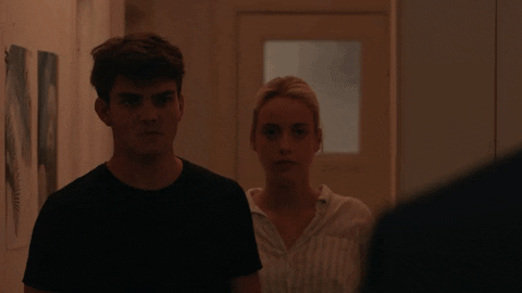 Angry Knife GIF by wtFOCK