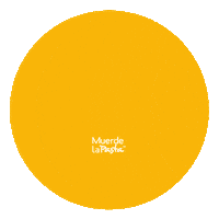 Pizza Pomodoro Sticker by Muerde La Pasta