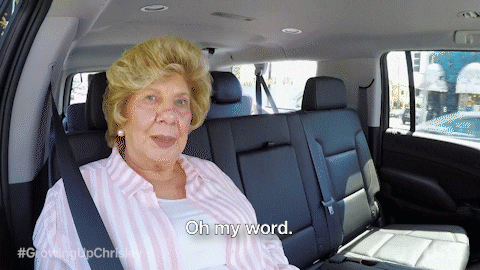 usa network television GIF by Chrisley Knows Best