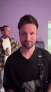 Samurai Pizza Cats GIF