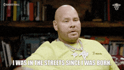 Fat Joe Sport GIF by SHOWTIME Sports
