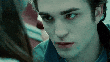 Twilight Robert GIF