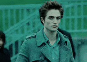 Twilight Robert GIF