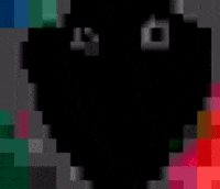 Why So Serious Joker GIF