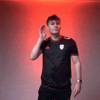 Counter Strike Hello GIF by SINNERS Esports