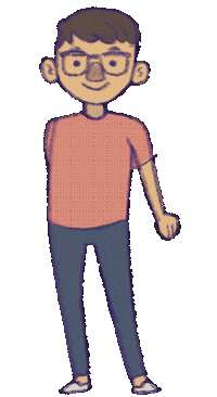 Tahemus dance dancing moves israel Sticker