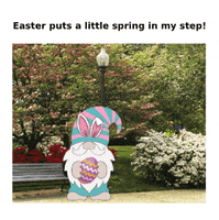 Easter Bunny GIF