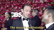 denny directo GIF by Tony Awards