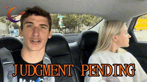 Time Pending GIF by MrMoonMission