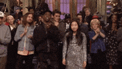 Travis Scott Snl GIF by Saturday Night Live