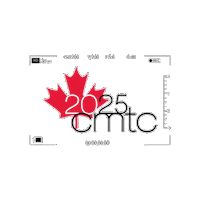 2025 Sticker by CMTC