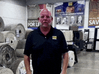 Flooring Omg GIF by Floor Trader of Tacoma