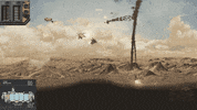 MicroProse combat dune microprose wargame GIF