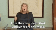 Penny Mordaunt Uk GIF by GIPHY News