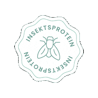 Power Insekt Sticker by Svenska DjurApoteket