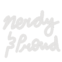 Proud Good Book Sticker by Demic