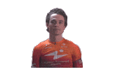 circuitsport cycling carpenter human powered health robin carpenter Sticker
