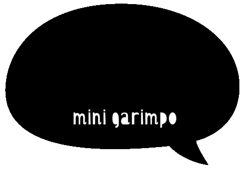 minigarimpo giphyupload sale promo mini Sticker