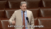 House Of Representatives Bbb GIF by GIPHY News
