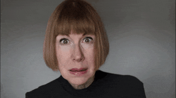 Anna Wintour No GIF by BDHCollective