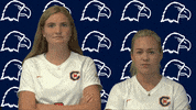 Cnws19 Cnws Larahallgrimsdottir GIF by Carson-Newman Athletics
