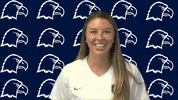 Cnws19 Allieanneblackburn GIF by Carson-Newman Athletics