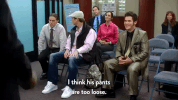 season 5 episode 13 GIF by Workaholics