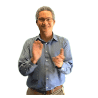 Oh Yeah Yes Sticker by CMSOps